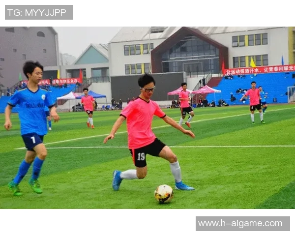 普陀区足球学校助力青少年成长培养未来足球人才的摇篮与希望